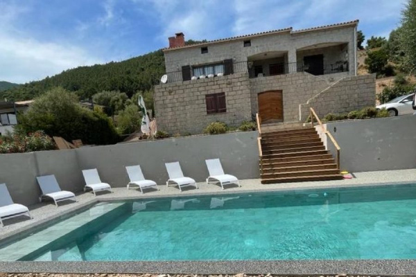 Offres de vente Maison Porto-Vecchio 20137