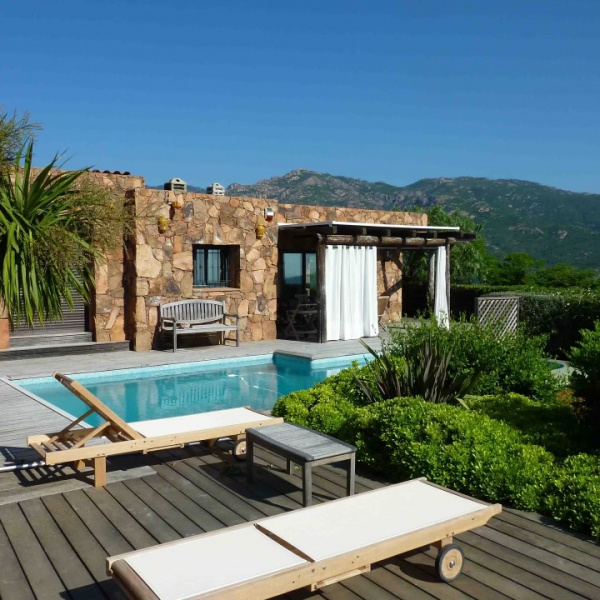 Offres de vente Villa Porto-Vecchio 20137